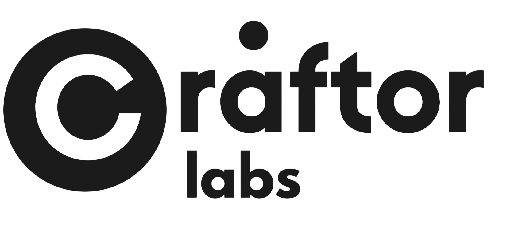 Craftorlabs Logo